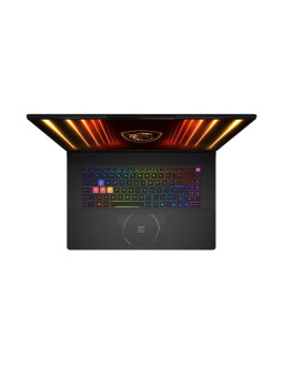 Msi crosshair 18 hx ai a2xwfkg-075xpl ultra 7 251hx 18"qhd+ 240hz ips-level panel 16gb ddr5 ssd1tb geforce rtx 5060 8gb noos 2