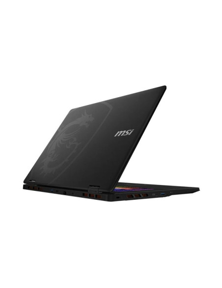 Msi crosshair 18 hx ai a2xwfkg-075xpl ultra 7 251hx 18"qhd+ 240hz ips-level panel 16gb ddr5 ssd1tb geforce rtx 5060 8gb noos