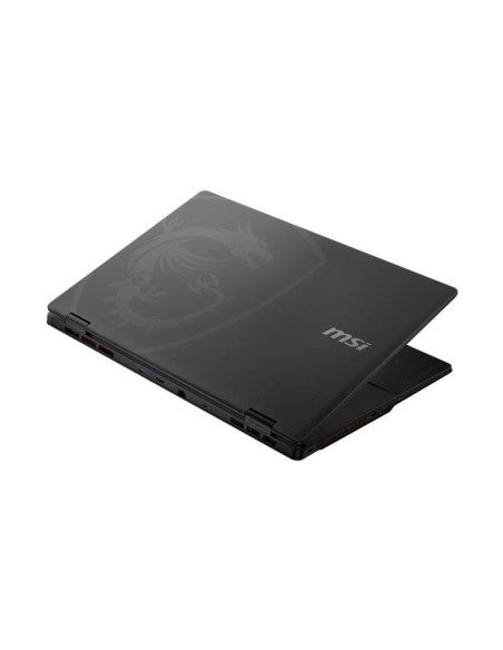 Msi crosshair 18 hx ai a2xwfkg-075xpl ultra 7 251hx 18"qhd+ 240hz ips-level panel 16gb ddr5 ssd1tb geforce rtx 5060 8gb noos
