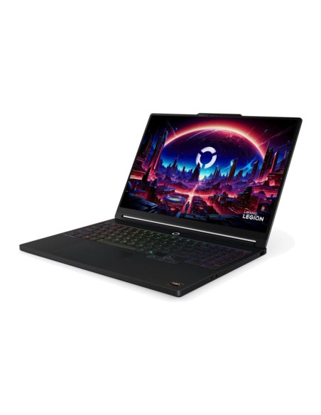 Lenovo legion 5 15agp11 ryzen ai 7 450 15.3"wqxga oled 165hz 500nits glossy 16gb ddr5 5600 ssd512 geforce rtx 5060 8gb wifi 7+bt