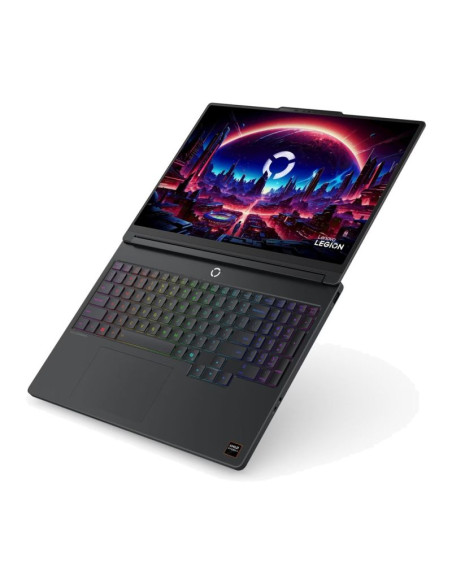 Lenovo legion 5 15agp11 ryzen ai 7 450 15.3"wqxga oled 165hz 500nits glossy 16gb ddr5 5600 ssd512 geforce rtx 5060 8gb wifi 7+bt