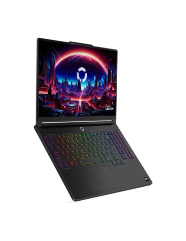 Lenovo legion 5 15agp11 ryzen ai 7 450 15.3"wqxga oled 165hz 500nits glossy 16gb ddr5 5600 ssd512 geforce rtx 5060 8gb wifi 7+bt