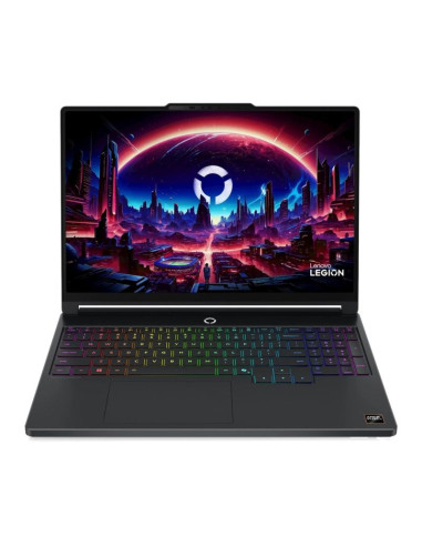 Lenovo legion 5 15agp11 ryzen ai 7 450 15.3"wqxga oled 165hz 500nits glossy 16gb ddr5 5600 ssd512 geforce rtx 5060 8gb wifi 7+bt