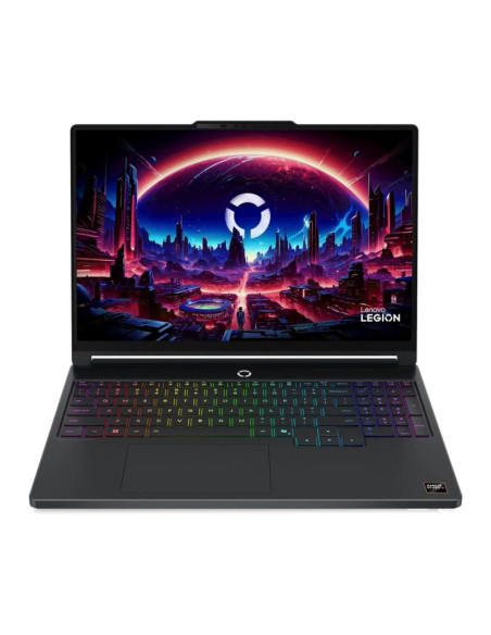 Lenovo legion 5 15agp11 ryzen ai 7 450 15.3"wqxga oled 165hz 500nits glossy 16gb ddr5 5600 ssd512 geforce rtx 5060 8gb wifi 7+bt