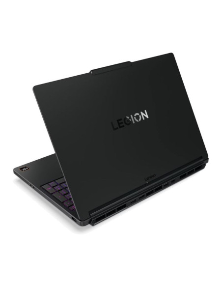Lenovo legion 5 15agp11 ryzen ai 7 450 15.3"wqxga oled 165hz 500nits glossy 16gb ddr5 5600 ssd512 geforce rtx 5060 8gb wifi 7+bt