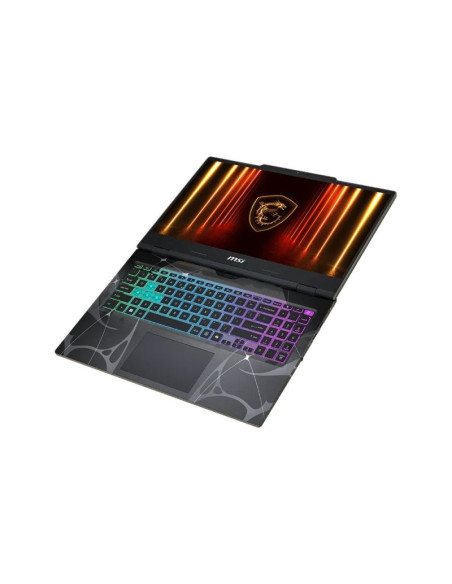 Msi cyborg a15 ai b2hwekg-250xpl ryzen 7 260 15.6"fhd 144hz ips-level 16gb ddr5 ssd512 geforce rtx 5050 8gb noos