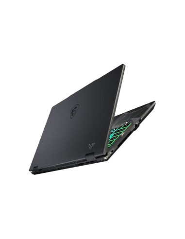 Msi cyborg a15 ai b2hwekg-250xpl ryzen 7 260 15.6"fhd 144hz ips-level 16gb ddr5 ssd512 geforce rtx 5050 8gb noos