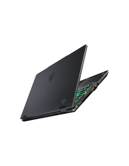 Msi cyborg a15 ai b2hwekg-250xpl ryzen 7 260 15.6"fhd 144hz ips-level 16gb ddr5 ssd512 geforce rtx 5050 8gb noos