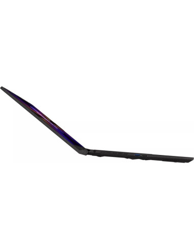 Msi katana 17 b13vek-1261xpl i7-13620h 17.3" fhd 144hz 16gb ddr5 ssd1tb rtx 4050 6gb noos