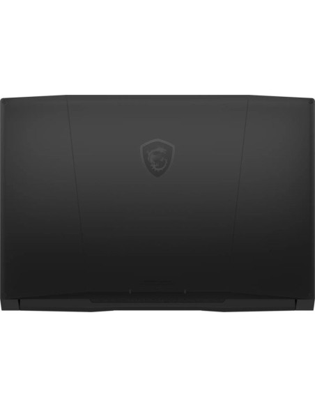 Msi katana 17 b13vek-1261xpl i7-13620h 17.3" fhd 144hz 16gb ddr5 ssd1tb rtx 4050 6gb noos