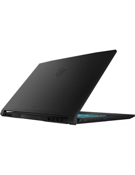 Msi katana 17 b13vek-1261xpl i7-13620h 17.3" fhd 144hz 16gb ddr5 ssd1tb rtx 4050 6gb noos
