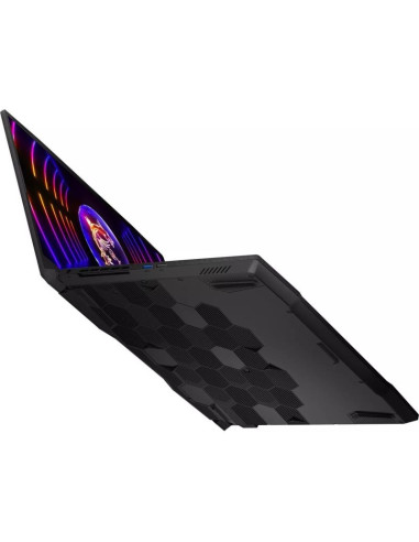 Msi katana 17 b13vek-1261xpl i7-13620h 17.3" fhd 144hz 16gb ddr5 ssd1tb rtx 4050 6gb noos