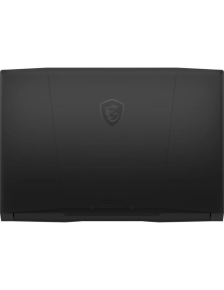 Msi katana 17 b13vek-1261xpl i7-13620h 17.3" fhd 144hz 16gb ddr5 ssd1tb rtx 4050 6gb noos