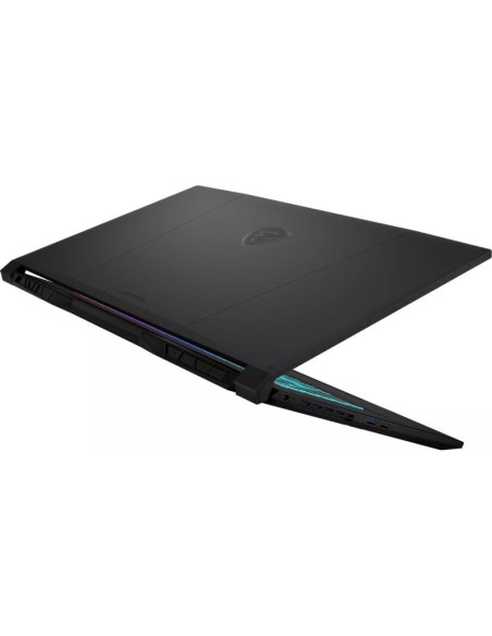 Msi katana 17 b13vek-1261xpl i7-13620h 17.3" fhd 144hz 16gb ddr5 ssd1tb rtx 4050 6gb noos