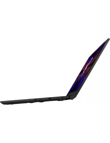 Msi katana 17 b13vek-1261xpl i7-13620h 17.3" fhd 144hz 16gb ddr5 ssd1tb rtx 4050 6gb noos