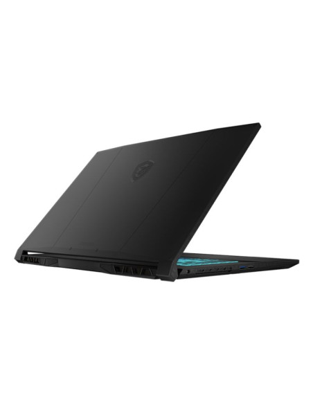 Msi katana 17 b13vek-1261xpl i7-13620h 17.3" fhd 144hz 16gb ddr5 ssd1tb rtx 4050 6gb noos