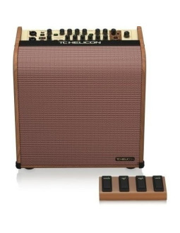 Tc helicon harmony v100 combo do instrumentów akustycznych 100w