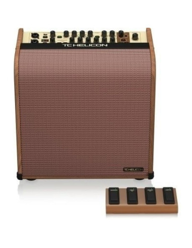 Tc helicon harmony v100 combo do instrumentów akustycznych 100w
