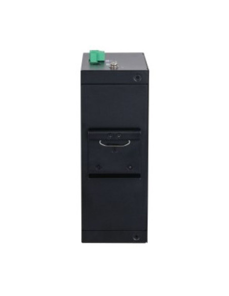 Dahua technology hs4420-16gt-190 przełącznik sieciowy zarządzany l2 gigabit ethernet (10/100/1000) obsługa poe desktop czarny