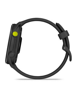 Zegarek garmin forerunner 70 43mm black 2