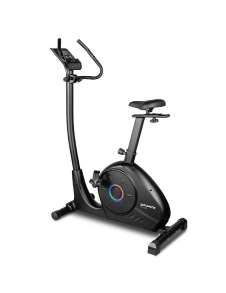 Rower stacjonarny magnetyczny spokey pulse
