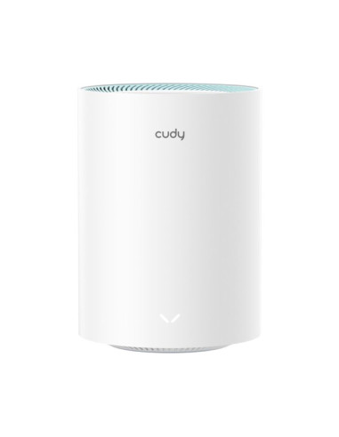Cudy m1300(3-pack) | mesh, wifi 5, 2,4ghz/5ghz,