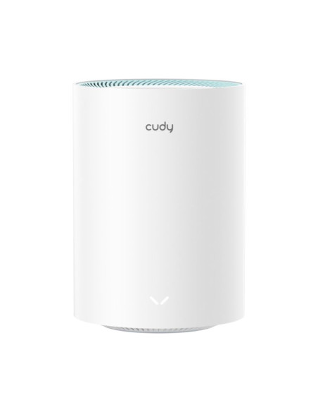 Cudy m1300(3-pack) | mesh, wifi 5, 2,4ghz/5ghz,