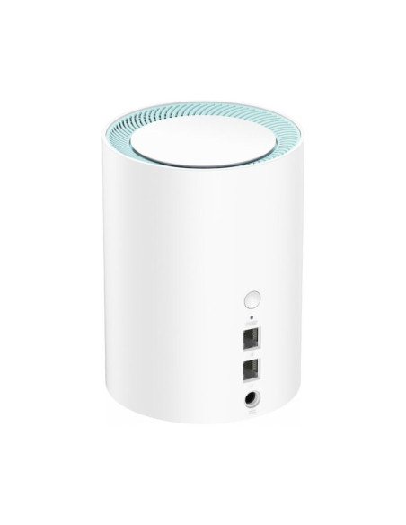 Cudy m1300(3-pack) | mesh, wifi 5, 2,4ghz/5ghz,