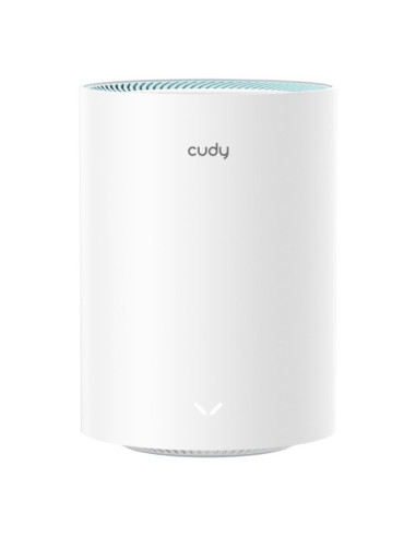 Cudy m1300(3-pack) | mesh, wifi 5, 2,4ghz/5ghz,