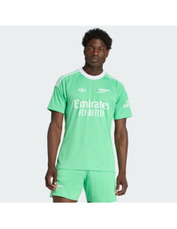 Koszulka adidas arsenal londyn stadium 3 gk 2025/26 ji9560
