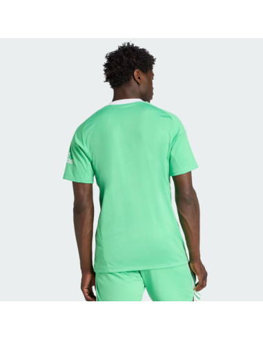 Koszulka adidas arsenal londyn stadium 3 gk 2025/26 ji9560
