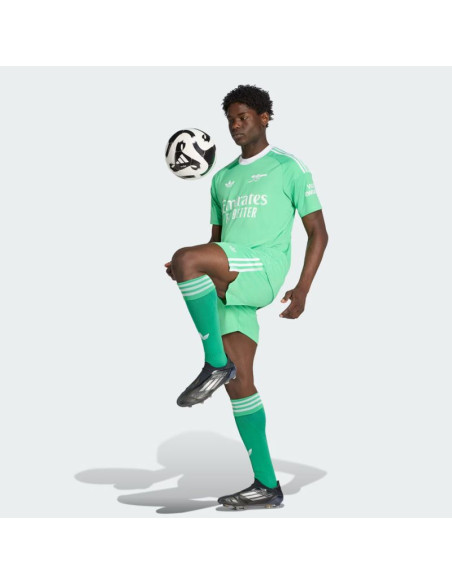 Koszulka adidas arsenal londyn stadium 3 gk 2025/26 ji9560