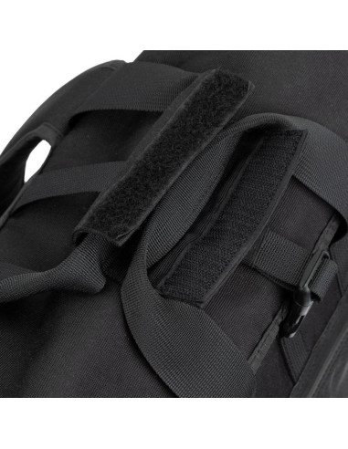 Rivacase dijon 39,6 cm (15.6") plecak czarny