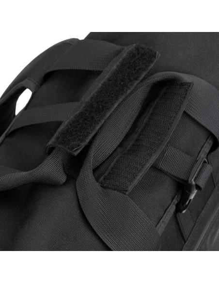 Rivacase dijon 39,6 cm (15.6") plecak czarny