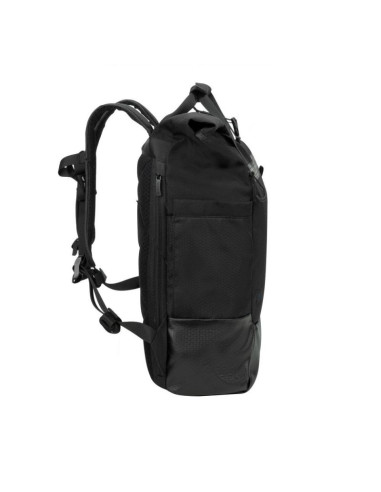 Rivacase dijon 39,6 cm (15.6") plecak czarny