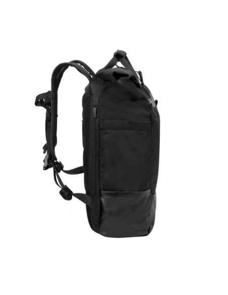 Rivacase dijon 39,6 cm (15.6") plecak czarny