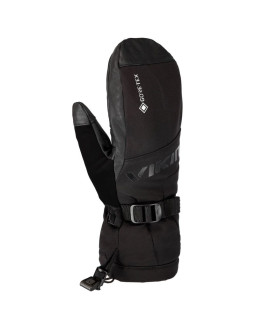Rękawice męskie narciarskie viking hudson gtx gore-tex mitten ski man wodoodporne (160/25/8822/0900)