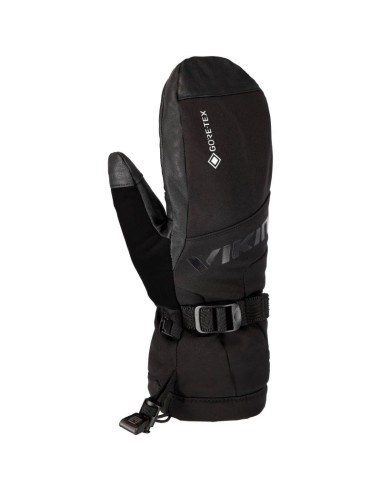Rękawice męskie narciarskie viking hudson gtx gore-tex mitten ski man wodoodporne (160/25/8822/0900)