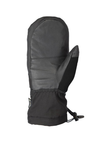 Rękawice męskie narciarskie viking hudson gtx gore-tex mitten ski man wodoodporne (160/25/8822/0900)