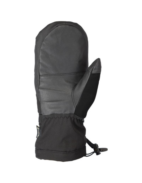 Rękawice męskie narciarskie viking hudson gtx gore-tex mitten ski man wodoodporne (160/25/8822/0900)