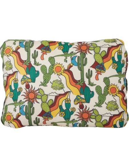 Therm-a-rest compressible pillow cinch poduszka podróżna wielobarwny