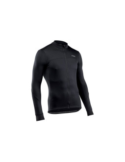Koszulka rowerowa northwave force 2 jersey