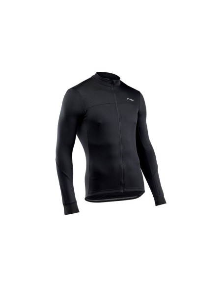 Koszulka rowerowa northwave force 2 jersey