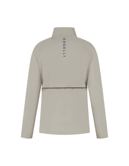 Rogelli kurtka do biegania essential sand s