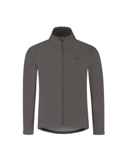 Rogelli kurtka do biegania essential plum l
