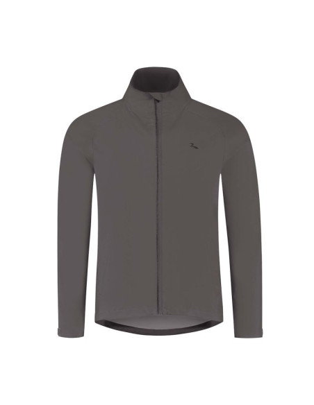Rogelli kurtka do biegania essential plum m