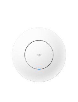 Access point cudy ap1300 ac1200 dual band wi-fi 1xgigabit mesh