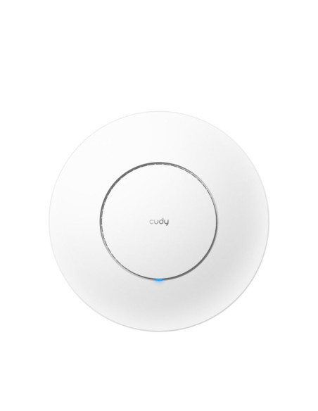 Access point cudy ap1300 ac1200 dual band wi-fi 1xgigabit mesh