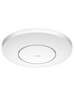 Access point cudy ap1300 ac1200 dual band wi-fi 1xgigabit mesh 2