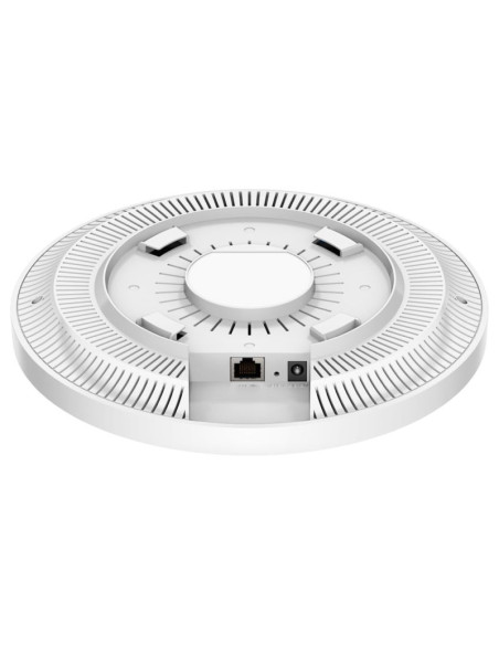 Access point cudy ap1300 ac1200 dual band wi-fi 1xgigabit mesh